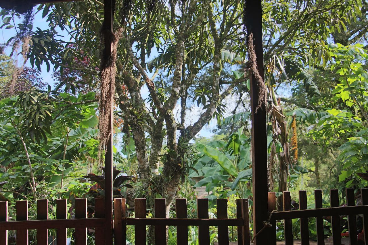 Finca Lindos Ojos Эстели Экстерьер фото